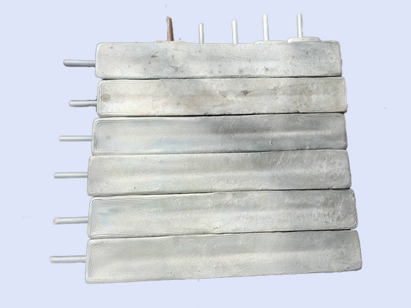 鎂合金犧牲陽(yáng)極